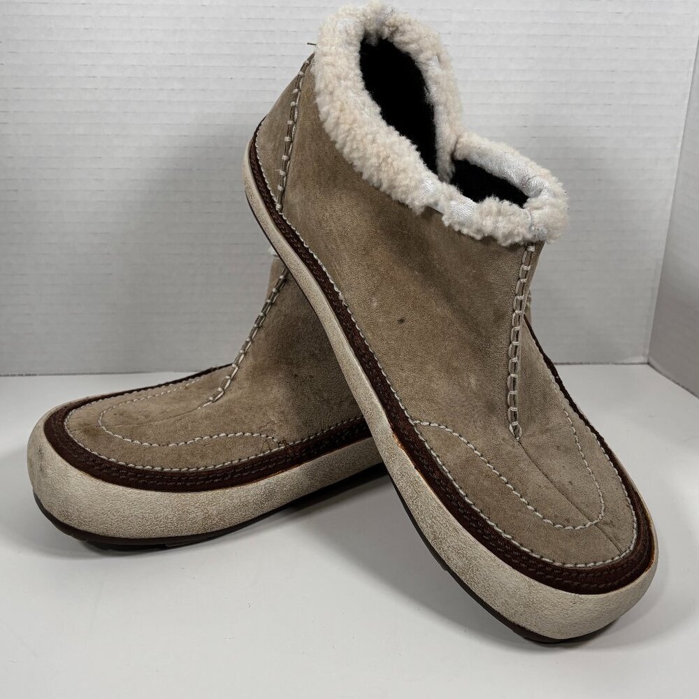 Merrell shoes Size 11 mens slip on